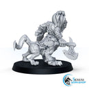 Vistor, the Bloody Trace - Only-Games