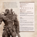Mark of the Beast - Physical 5e Adventure Booklet - Only-Games