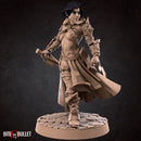 Lilith, the Double-Edged - Only-Games