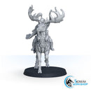 Agnete  the Troll hunter - Only-Games