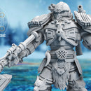 Asgardian Veterans - Only-Games