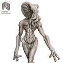 Mind Wisperer - Demihuman - Only-Games