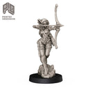 Scout - Solo Hunter - Only-Games