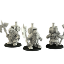 Thermo Dwarf (3 miniatures) - Only-Games