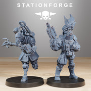 RoyalGuard Starfly - Only-Games