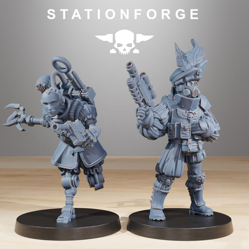 RoyalGuard Starfly - Only-Games