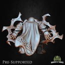 Rargtad The Electrocutioner [32mm Scale] Dwarf Cleric - Only-Games