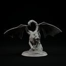 Manticore 32mm - Only-Games