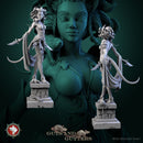 The Rat Lady 32mm and 75mm - Only-Games