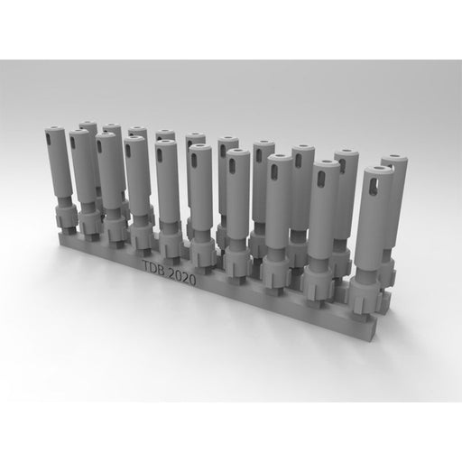 Eliminator Suppressor V1 X20 - Only-Games
