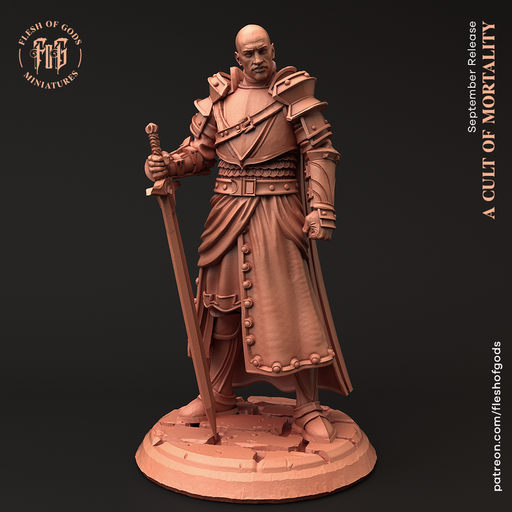 Knight Lord - Only-Games