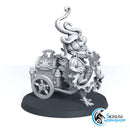 Azide, the Profit-Seeker - Only-Games