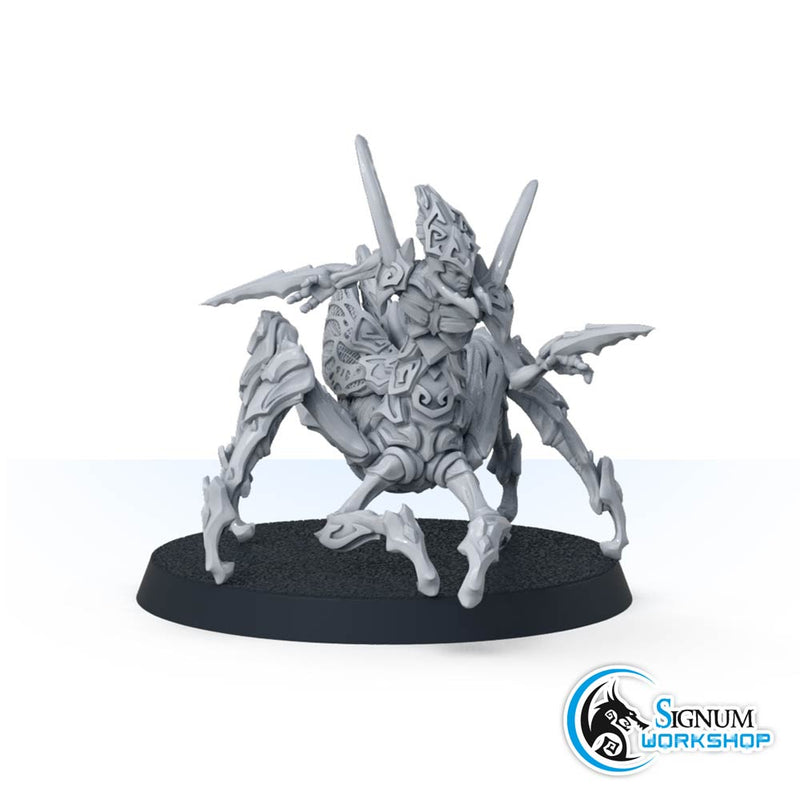 Neb-Khaatesh, the Locust - Only-Games