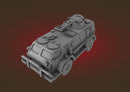 MG144-IR02 GAZ-39371 Vodnik - Only-Games