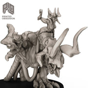 Amalgamation - Large Demon Hybrid - Only-Games