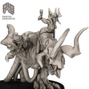 Amalgamation - Large Demon Hybrid - Only-Games