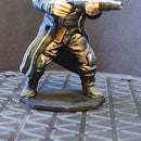 TROLL STREET SAMURAI - Only-Games