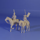 Mounted Samurai - Only-Games