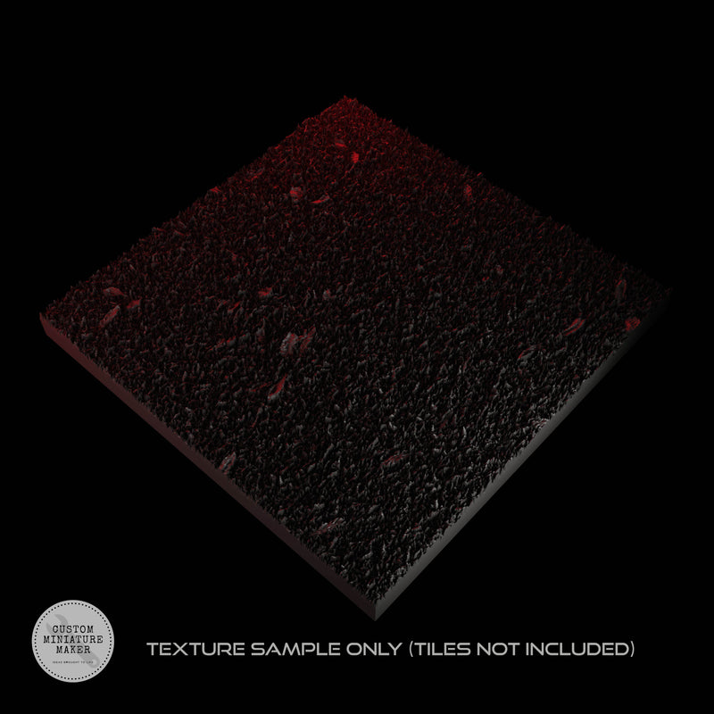 Texture Roller: Grassy Field - Only-Games