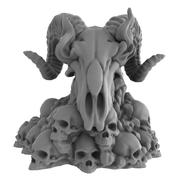 Skull Light 3 - Only-Games