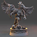 Haim Fireflight - The Skyborn of Aquila - Only-Games