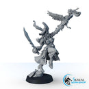 Marylann and Greedy Pelican - Only-Games