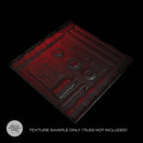 Texture Roller: Mech Bay Wall 3 - Only-Games