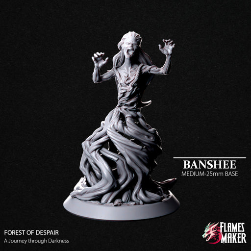 Banshee - Only-Games