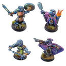 Ravenous Ravens - Only-Games