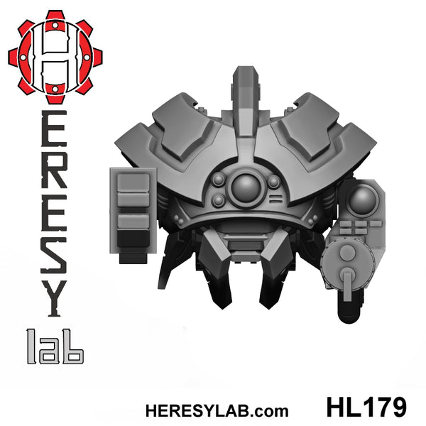 HL179 - Heresylab Greater God Drone 5 - Only-Games