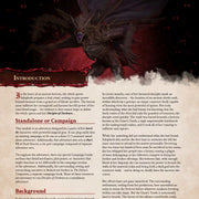 Disciples of Darkness - Physical 5e Adventure Booklet - Only-Games