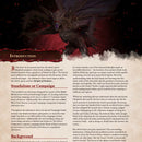 Disciples of Darkness - Physical 5e Adventure Booklet - Only-Games
