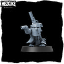 'Ded Killy' da bush runt (physical miniature) - Only-Games