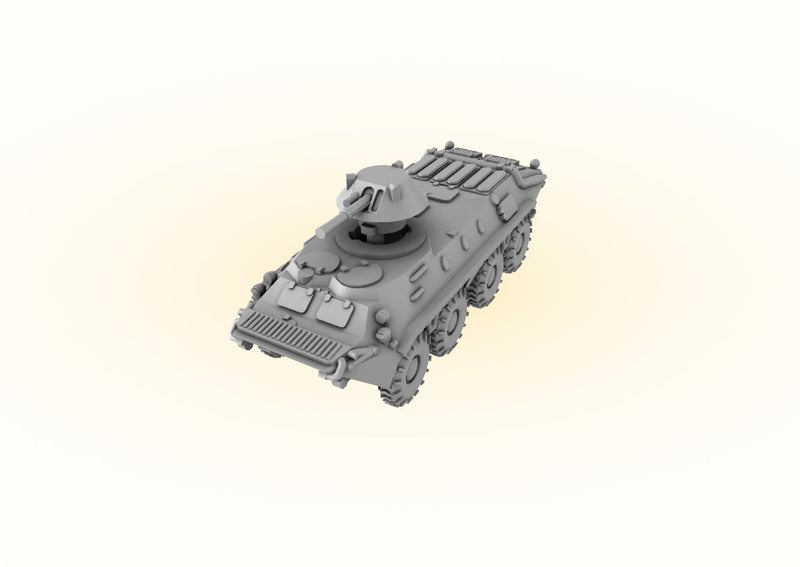MG144-R20 BTR-70 - Only-Games