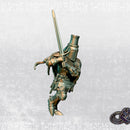 Navarresse Lord Knight on Foot - Only-Games