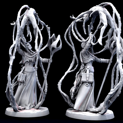Lich Blood Sacrifice - Only-Games