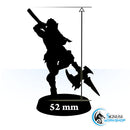 Rizar, the Swamp Lily - Only-Games