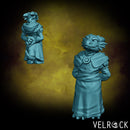 Dragonkin Girl - Only-Games