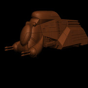 Multitroop Transport MTT - Only-Games