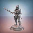 Pox Brides. Brides (Two-Handed Weapon) Type A. - Only-Games