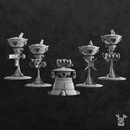 Black Sun Covenant Drones Upgrade x6 - Only-Games