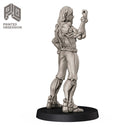 Cain - SCP Foundation - Only-Games