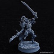 Xaiax General - Only-Games