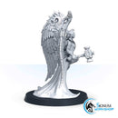 Gunhild, the Iron Wings - Only-Games