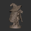 Magi the Witch Doll - Only-Games