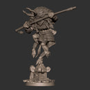 Oni Samurai - Only-Games