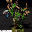 Savage Orc Warlord - Only-Games