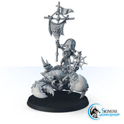 Ukuruku and Klatz, Death of the Ships - Only-Games