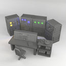 Vintage Computer Consoles - Only-Games