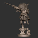 Oni Samurai - Only-Games